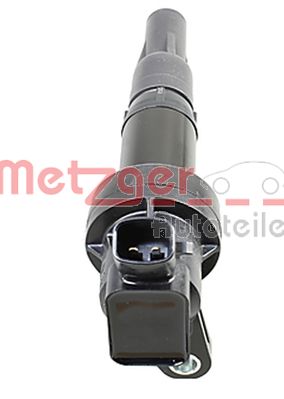 METZGER 0880480 ORIGINAL ERSATZTEIL Zündspule